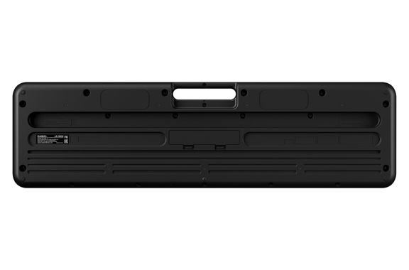 Casio LK-S250 Clavier à Touches Lumineuses Set Débutant image 6