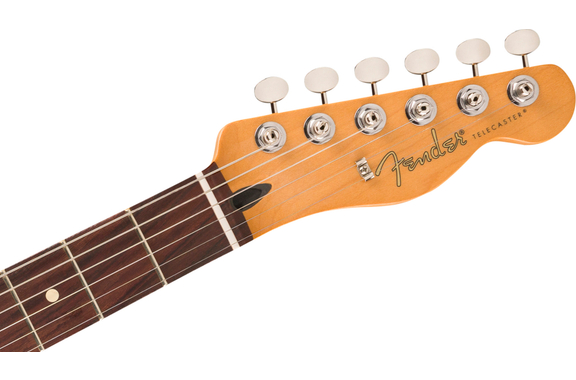 Fender Player II Telecaster RW Transparent Cherry image 6