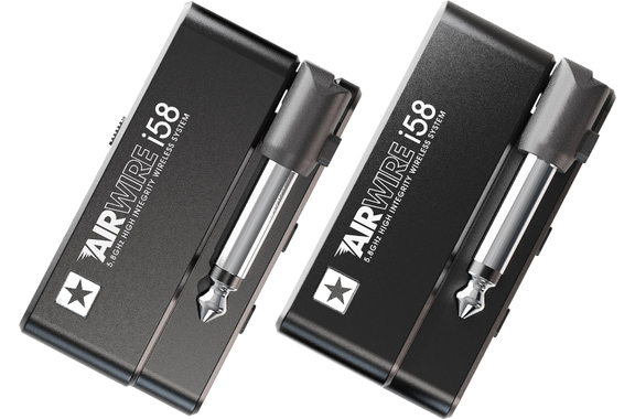 Blackstar AirWire i58 image 6