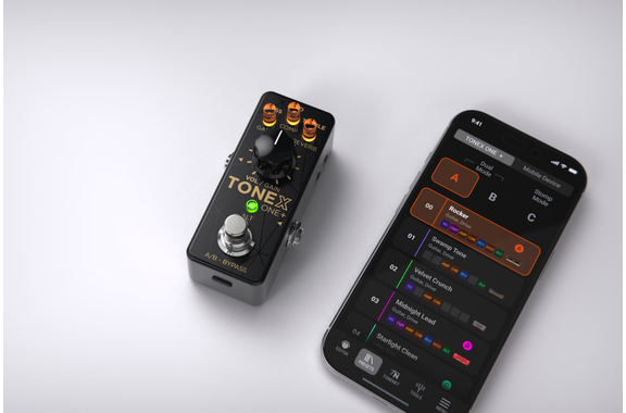 IK Multimedia ToneX One+ image 6