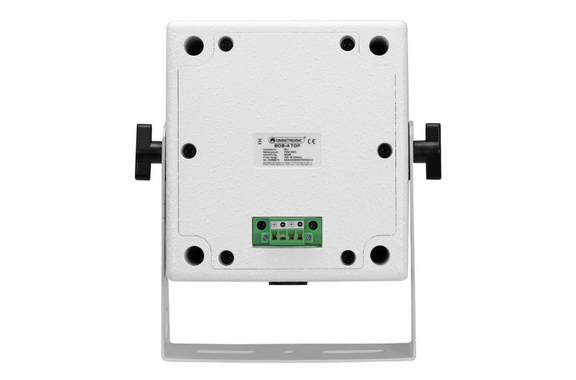 Omnitronic BOB 2.1 Satelliten-Set Weiß image 6