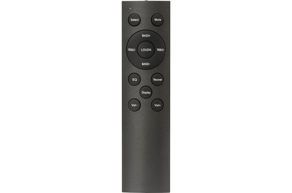 Dynavox DA-200 Amplificatore con USB-DAC image 6
