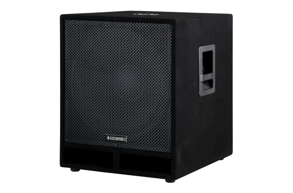 McGrey Powerstage-4400 Impianto PA 4400 Watt  image 6