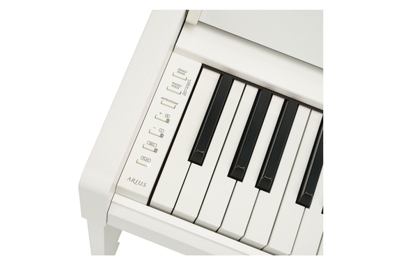 Yamaha Arius YDP-S35WH E-Piano Weiß matt  - Retoure (Zustand: sehr gut) image 6