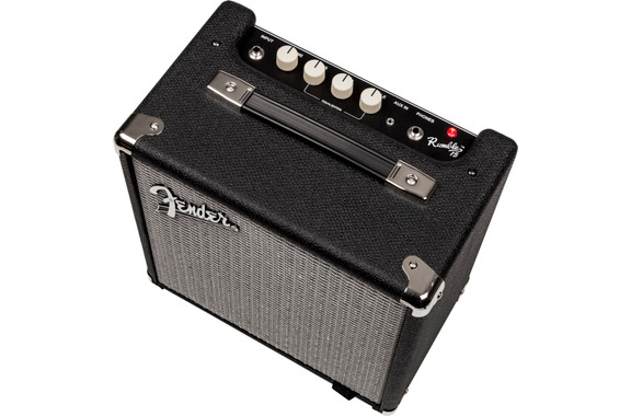 Fender Rumble 15 image 6