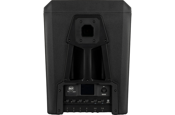 RCF EVOX JMIX9 Nero image 6