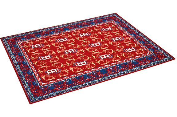 Meinl MDR-OR Drum Rug Oriental image 6