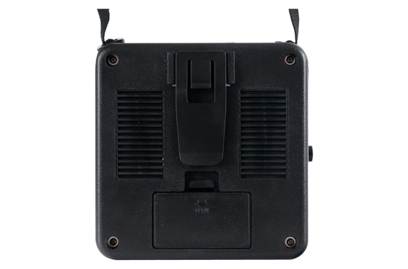 Rocktile GA-5 Jimi Mini-Gitarrenverstärker image 6