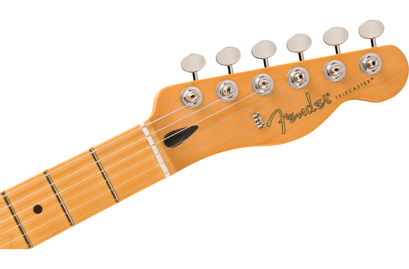 Fender Player II Telecaster HH MN 3-Color Sunburst image 6