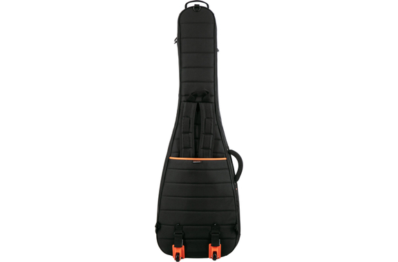 MONO M80 Classic Ultra Bass Case Black image 6