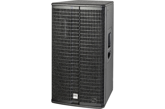HK Audio Linear 5 MKII Rock Pack image 6