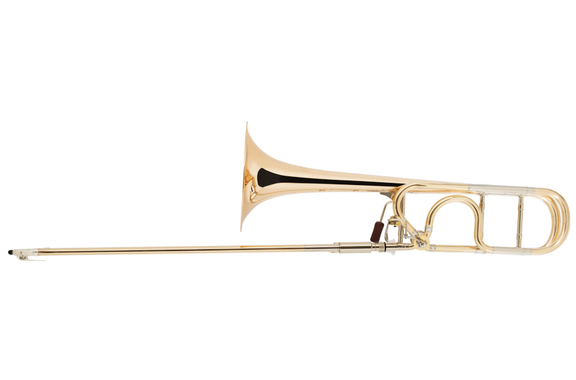 B&S MS14 Bb/F-trombone Model Stolzing image 6