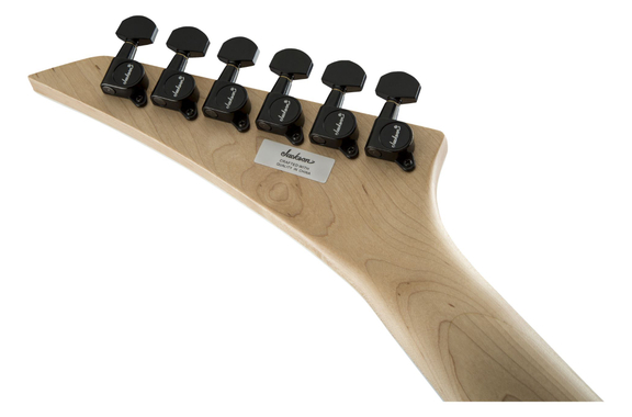 Jackson JS32 Kelly Snow White image 6