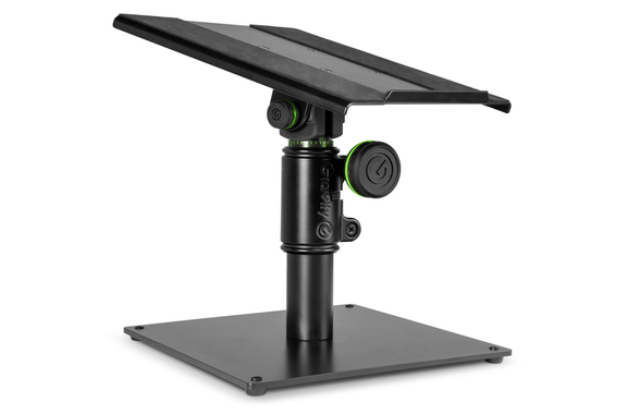 Gravity SP 3102 Studiomonitor Standaard Set image 6