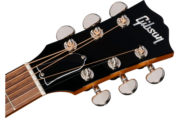 Gibson J-45 Standard Heritage Cherry Sunburst image 6