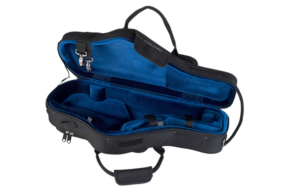 Custodia Protec PB304CTXL per Sassofono Contralto (per Strumenti Big Bell e Vintage) image 6