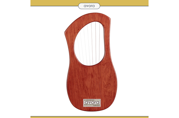 Avora Lyra-Harfe image 6