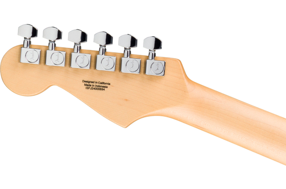 Fender Standard Stratocaster HSS Candy Cola image 6