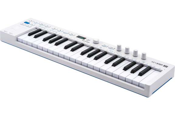 Arturia KeyStep 37 mk2 image 6
