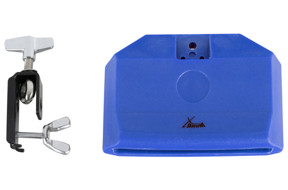 XDrum PB1-BU Percussion Block High image 6