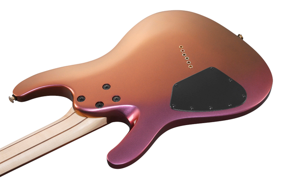 Ibanez SML721-RGC Rose Gold Chameleon image 6
