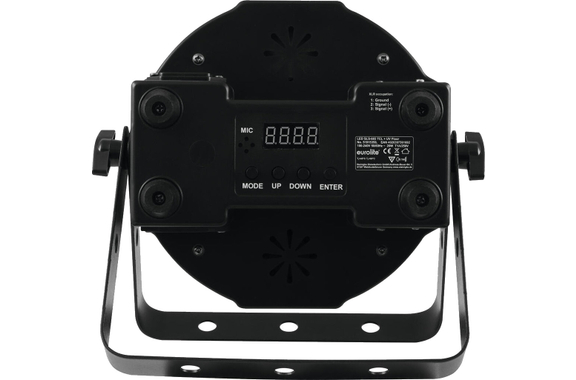 Eurolite LED SLS-603 TCL + UV Floor image 6