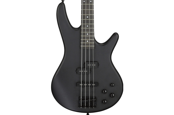 Ibanez GSR200B-WK E-Bass Weathered Black image 6