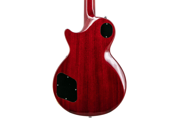 Heritage Ascent+ H-150 Dirty Lemon Burst image 6