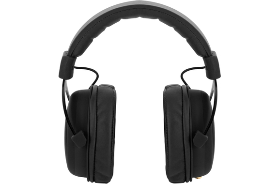 Pronomic KH-6093 Casque Studio Noir / Set Oehlbach Scream image 6