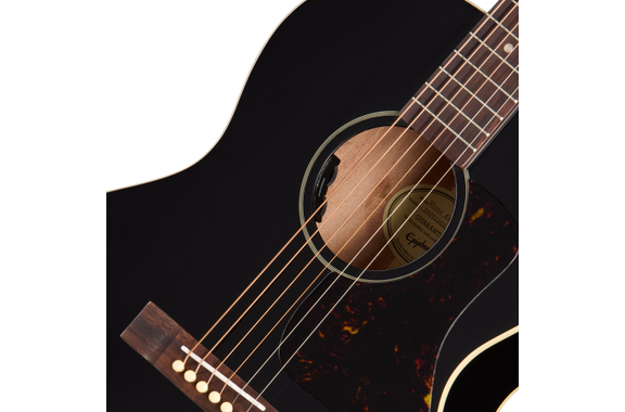 Epiphone Blues King Studio Ebony image 6