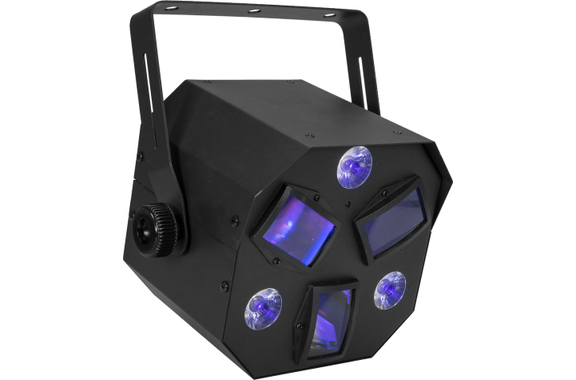 Eurolite LED FE-300 Hybrid Flowereffekt image 6