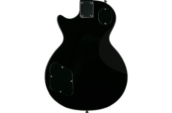 Heritage Ascent H-137 Humbucker Black image 6