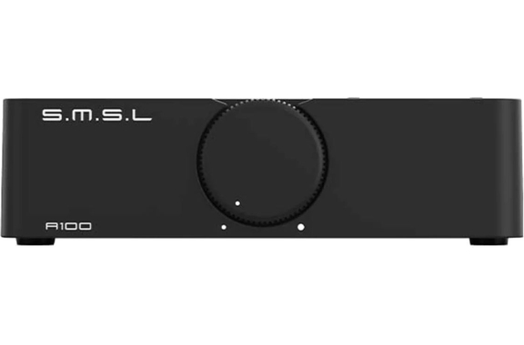 Dayton Audio BST-1 / SMSL A100 Bass Shaker Sim-Racing Set image 6