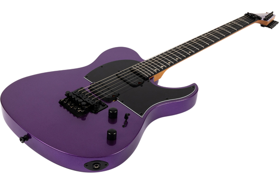 Spira T-420 PP Metallic Purple image 6