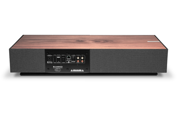 Cambridge Audio Evo One All-in-One Speaker image 6