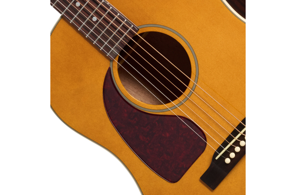 Epiphone J-45 Studio LH Natural image 6