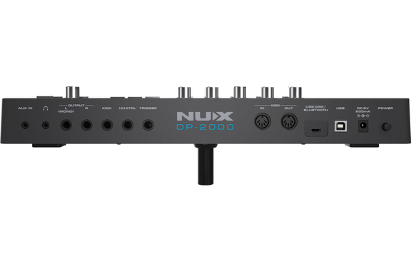 NUX DP-2000  image 6