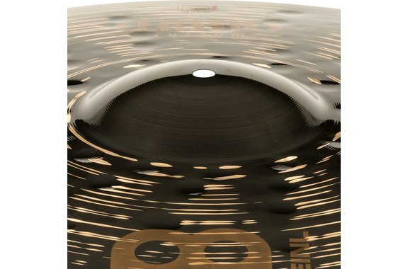 Meinl Classics Custom Dark 20\" Ride image 6