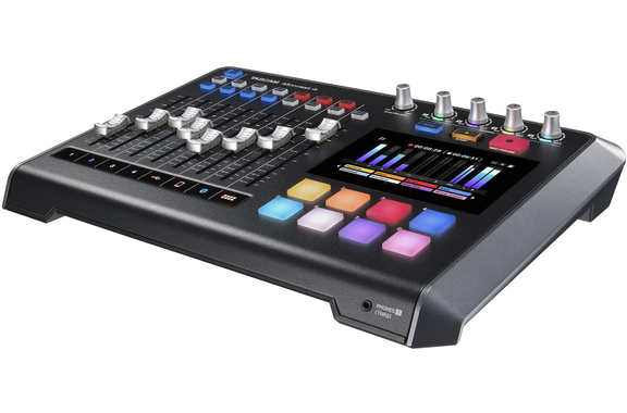 Tascam Mixcast 4 image 6