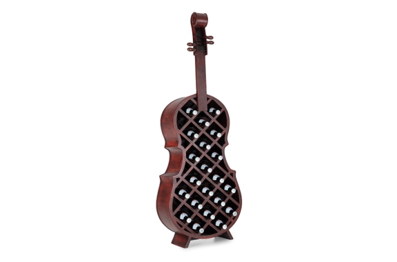 Stagecaptain WR-21 Stradivino Porta Vini e Bottiglie image 6