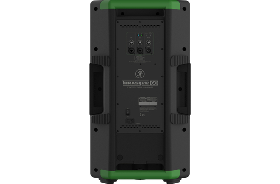 Mackie Thrash212 Go Battery-Powered Active Speaker image 6