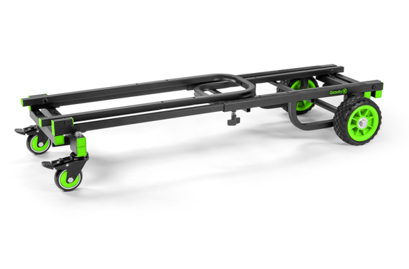Gravity CART M 01 B Multifunktionswagen image 6