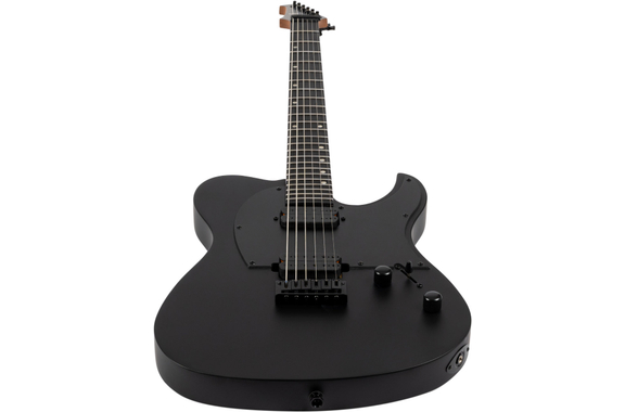 Spira T-400 MBK Baryton Satin Noir Satiné image 6