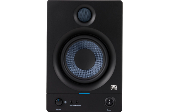 Presonus Eris 5 BT 2nd Gen Coppia Di Monitor Attivi Da Studio image 6