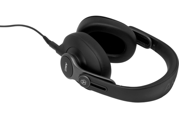 AKG K-371 image 6