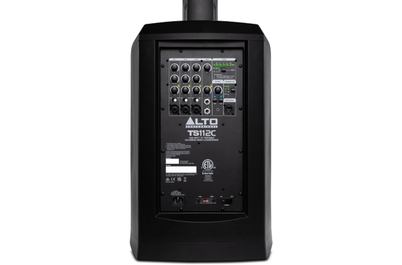Alto TS112C Säulen-Lautsprecher image 6