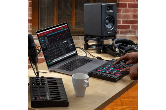 Akai Professional MPC Studio image 6