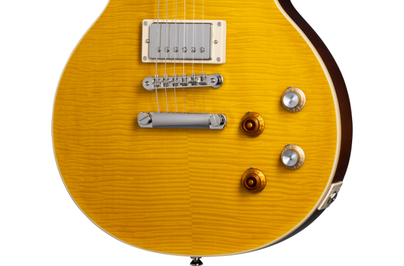Epiphone Kirk Hammett "Greeny" 1959 Les Paul image 6