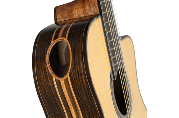 Ortega GRANDSUITE-CE Natural image 6