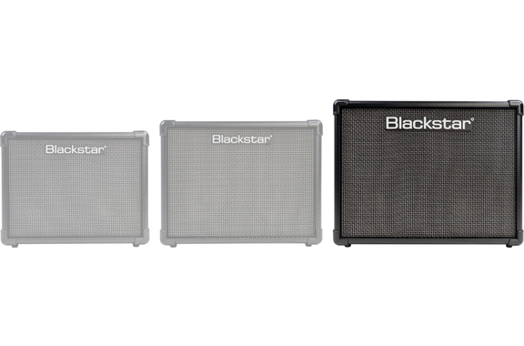 Blackstar ID:Core 40 V4 image 6